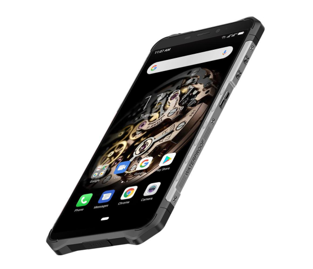 uleFone Armor X5 Pro 4/64GB Dual SIM LTE czarny - 599238 - zdjęcie 10